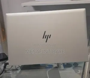 New Laptop HP EliteBook 840 G7 16GB Intel Core I7 SSD 512GB