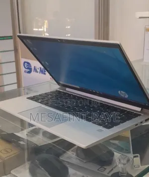 New Laptop HP EliteBook 840 G7 16GB Intel Core I7 SSD 512GB