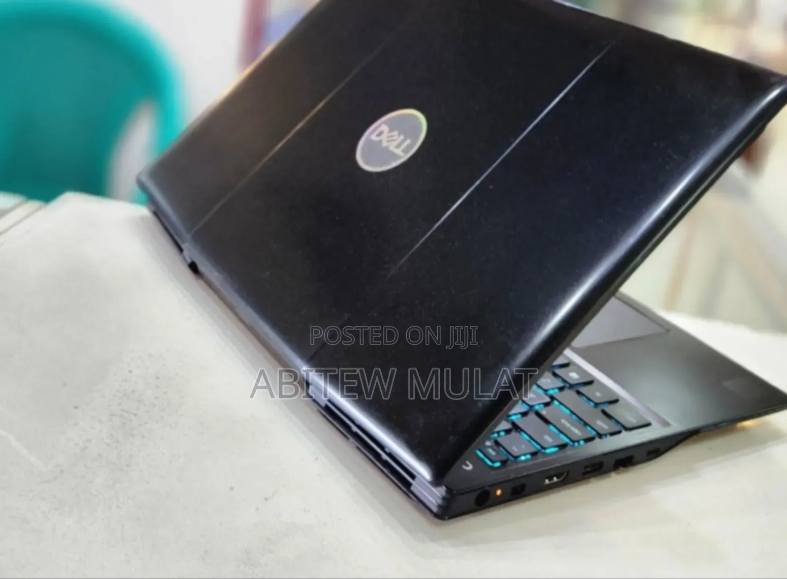 New Laptop Dell G5 16GB Intel Core I7 SSD 512GB