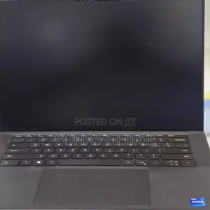 New Laptop Dell Precision 5570 32GB Intel Core I9 SSD 1T