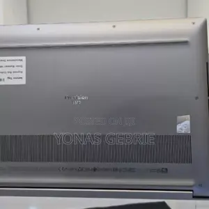 New Laptop Dell Precision 5570 32GB Intel Core I9 SSD 1T