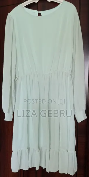 Brand New Short Dress