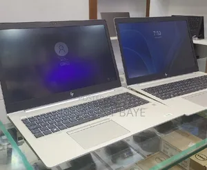 New Laptop HP EliteBook 850 G5 16GB Intel Core I5 SSD 512GB