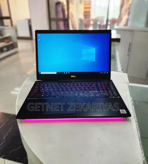 New Laptop Dell G5 16GB Intel Core I7 SSD 512GB