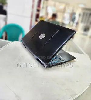 New Laptop Dell G5 16GB Intel Core I7 SSD 512GB