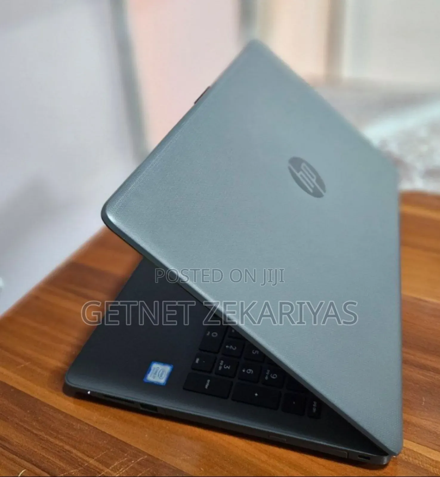 New Laptop HP Stream Notebook 8GB Intel Core I7 SSD 256GB