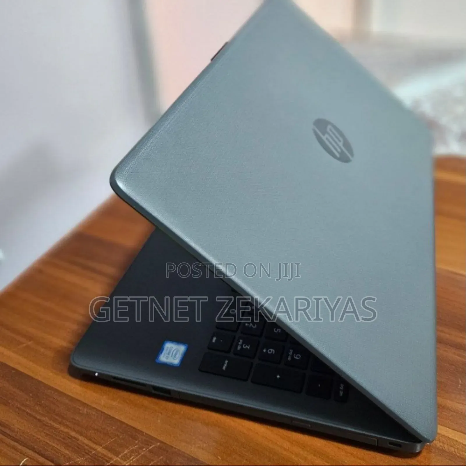 New Laptop HP Stream Notebook 8GB Intel Core I7 SSD 256GB