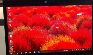 New Laptop Lenovo ThinkPad Yoga 16GB Intel Core I7 SSD 512GB