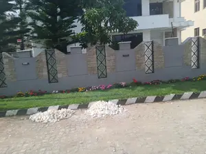 Furnished 7bdrm House in Yeka for sale