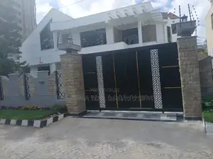 Photo - Furnished 7bdrm House in Yeka for sale