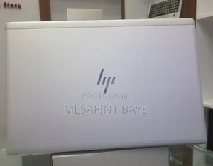 New Laptop HP EliteBook 850 G5 16GB Intel Core I5 SSD 512GB