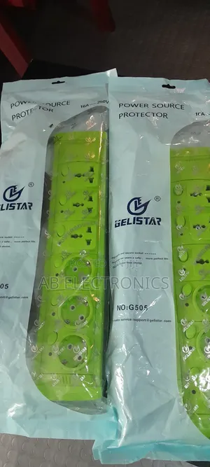 Photo - እጅግ በጣም ጥሩ እና አስተማማኝ ሶኬት