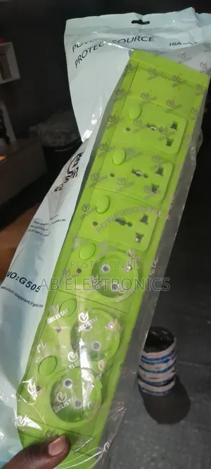 እጅግ በጣም ጥሩ እና አስተማማኝ ሶኬት