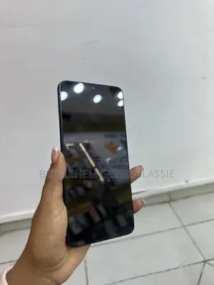 New Samsung Galaxy F05 64 GB Blue