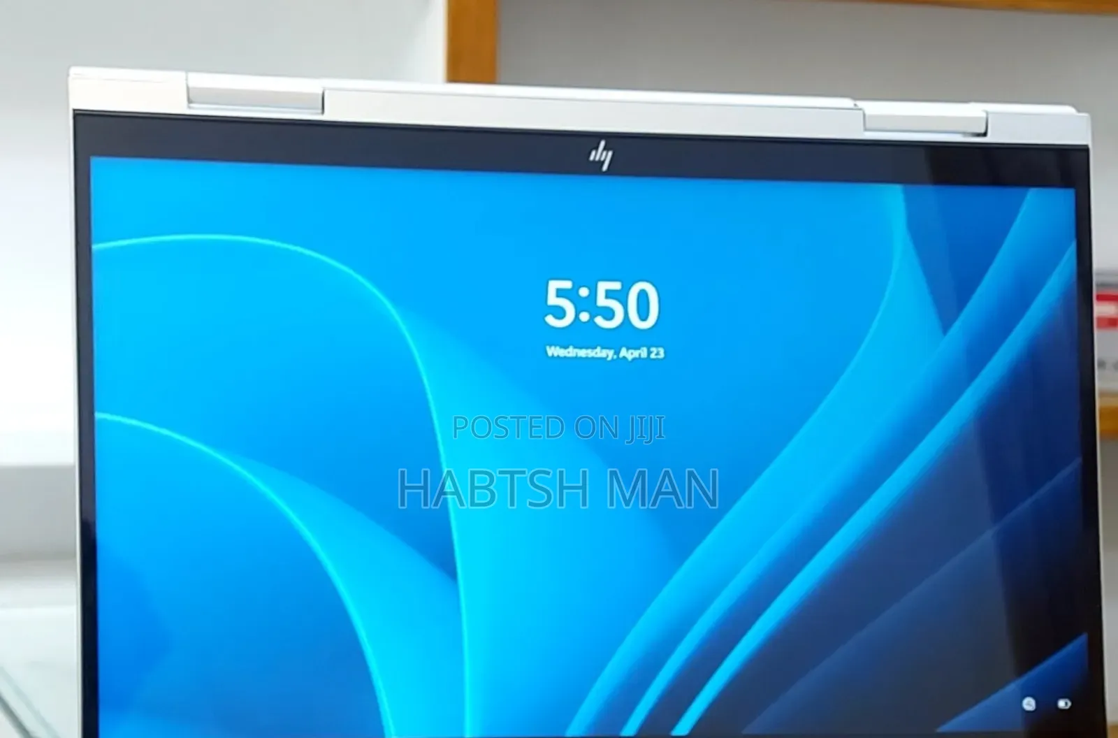 New Laptop HP Envy X360 16GB Intel Core I7 SSD 1T