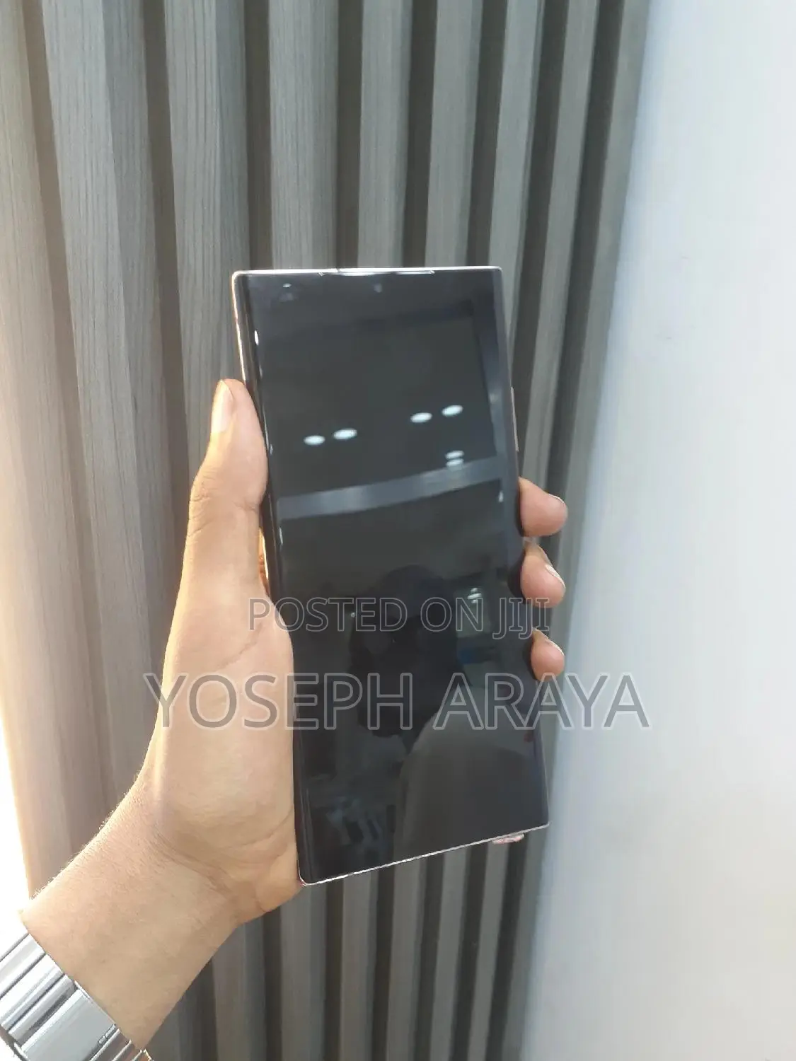 New Samsung Galaxy Note 20 Ultra 5G 256 GB Bronze