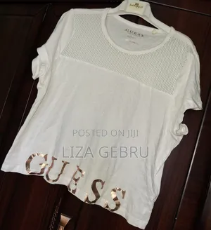 Slightly Used Like New Top. Size S,M