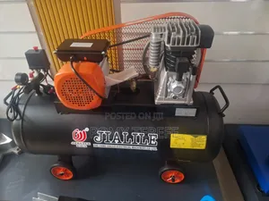 Photo - Air Compressor 100 Litre Jalile