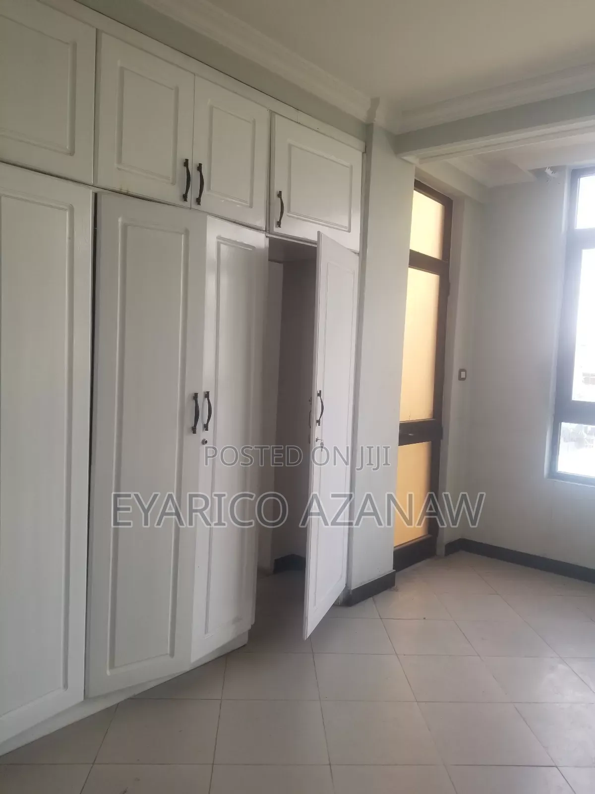 1bdrm House in ሰሚት 72Studio Home, Bole for rent