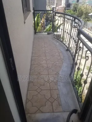 1bdrm House in ሰሚት 72Studio Home, Bole for rent