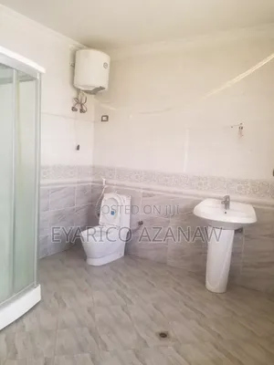 1bdrm House in ሰሚት 72Studio Home, Bole for rent