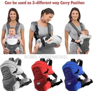 Baby Carrier