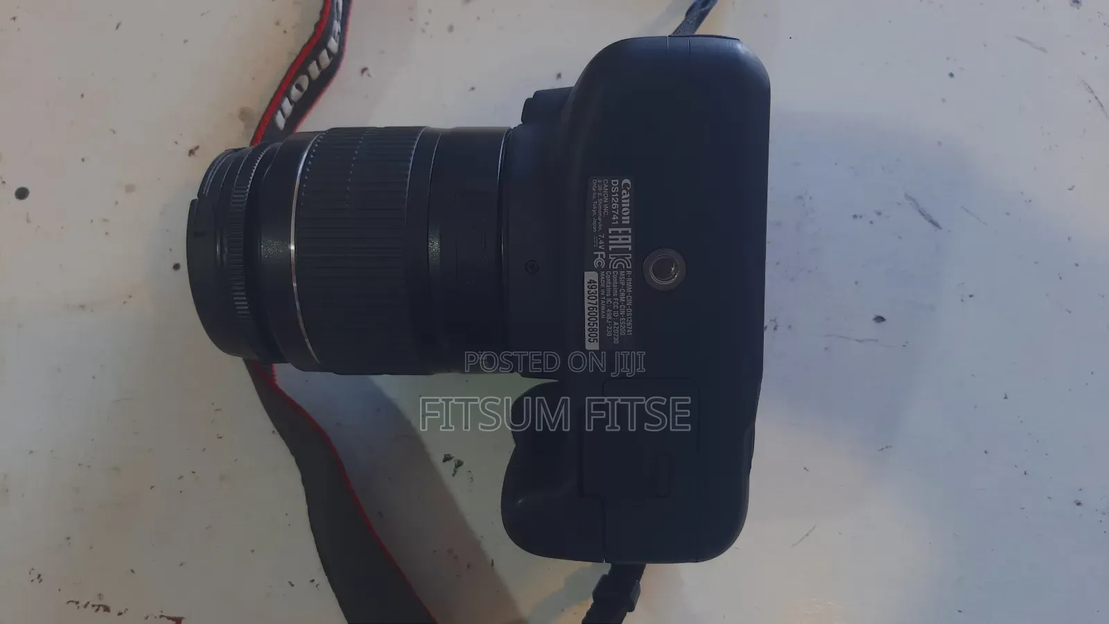 Canon 2000d
