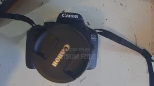Canon 2000d