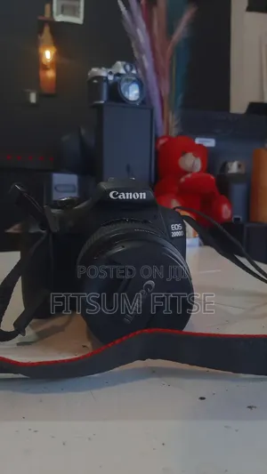 Canon 2000d