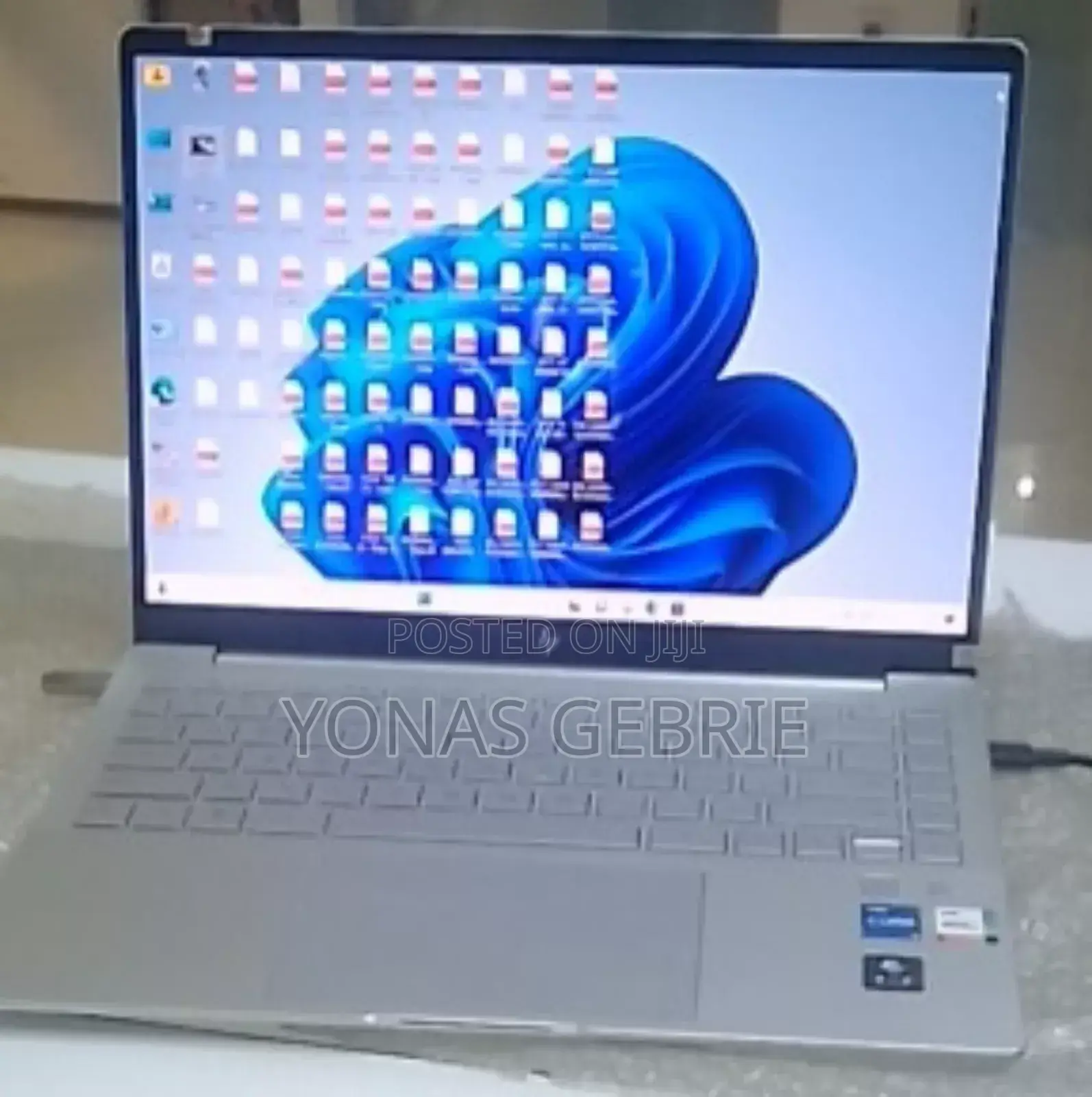 New Laptop HP Pavilion 14-Ce3064st 16GB Intel Core I5 SSD 1T
