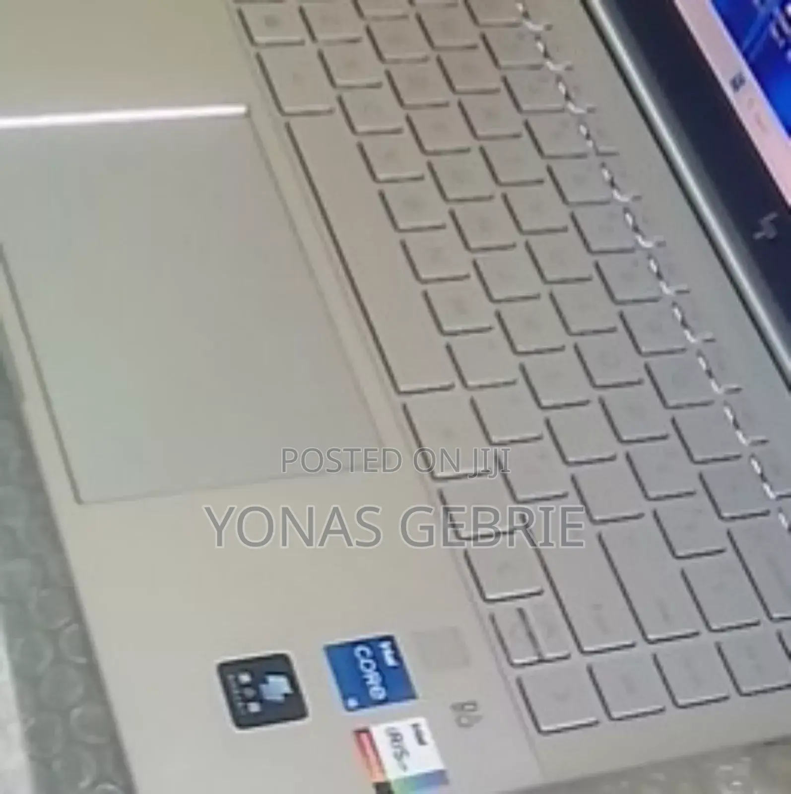 New Laptop HP Pavilion 14-Ce3064st 16GB Intel Core I5 SSD 1T