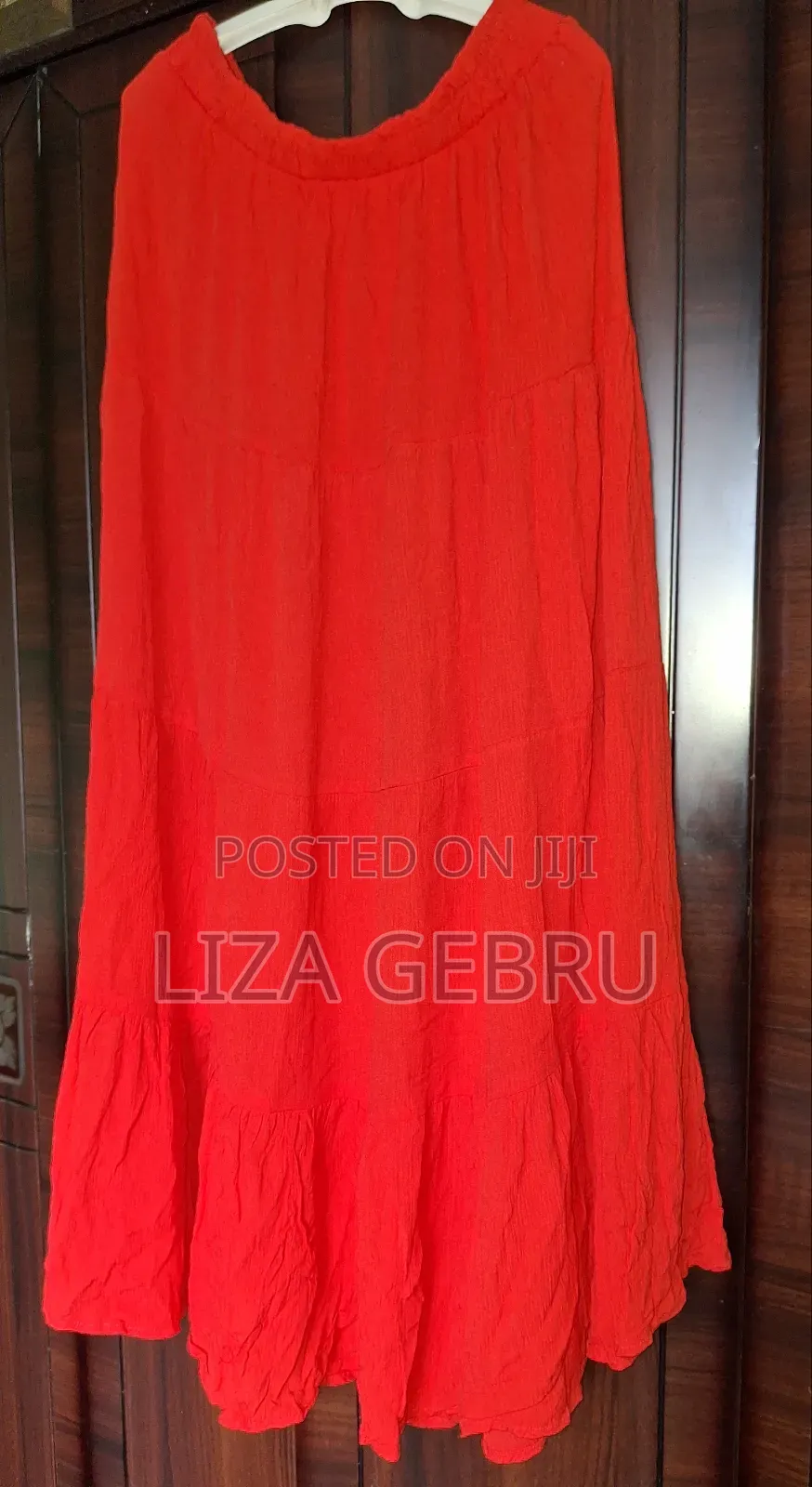 Brand New Skirt. Size L,Xl