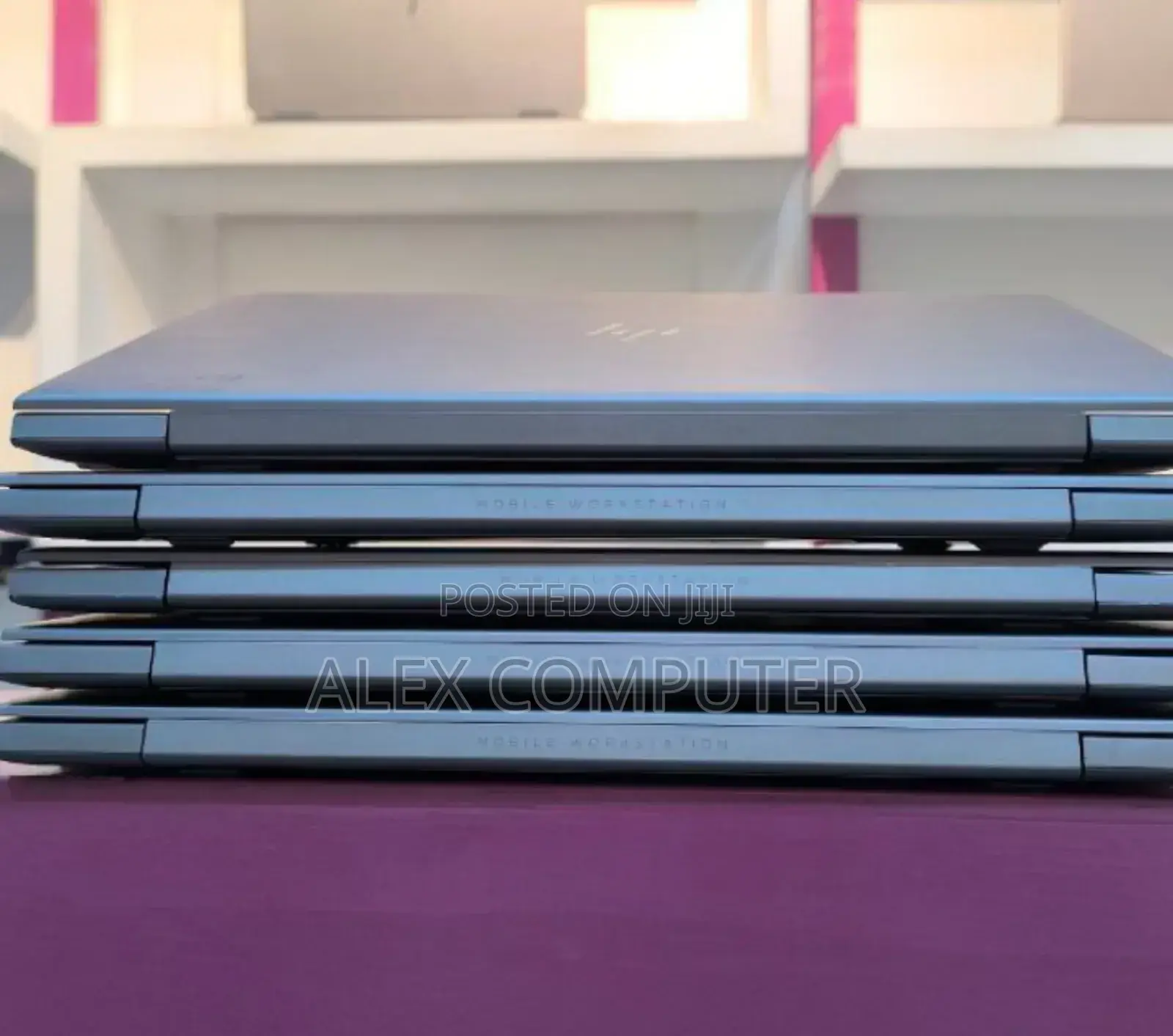 New Laptop HP ProBook 650 G5 16GB Intel Core I5 SSD 512GB