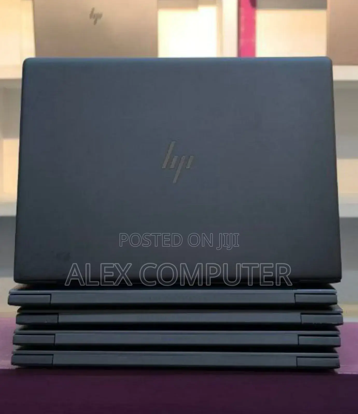 New Laptop HP ProBook 650 G5 16GB Intel Core I5 SSD 512GB