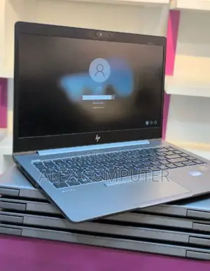 New Laptop HP ProBook 650 G5 16GB Intel Core I5 SSD 512GB