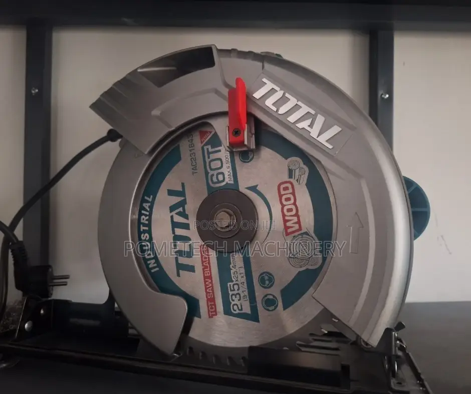 Circular Saw Total 2200w