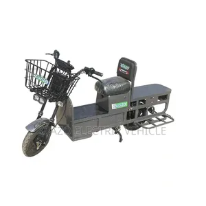 Photo - New Motorcycle 2024 Blue