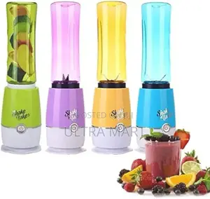 Photo - Juice Smoothie Blender
