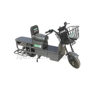 New Motorcycle 2024 Blue