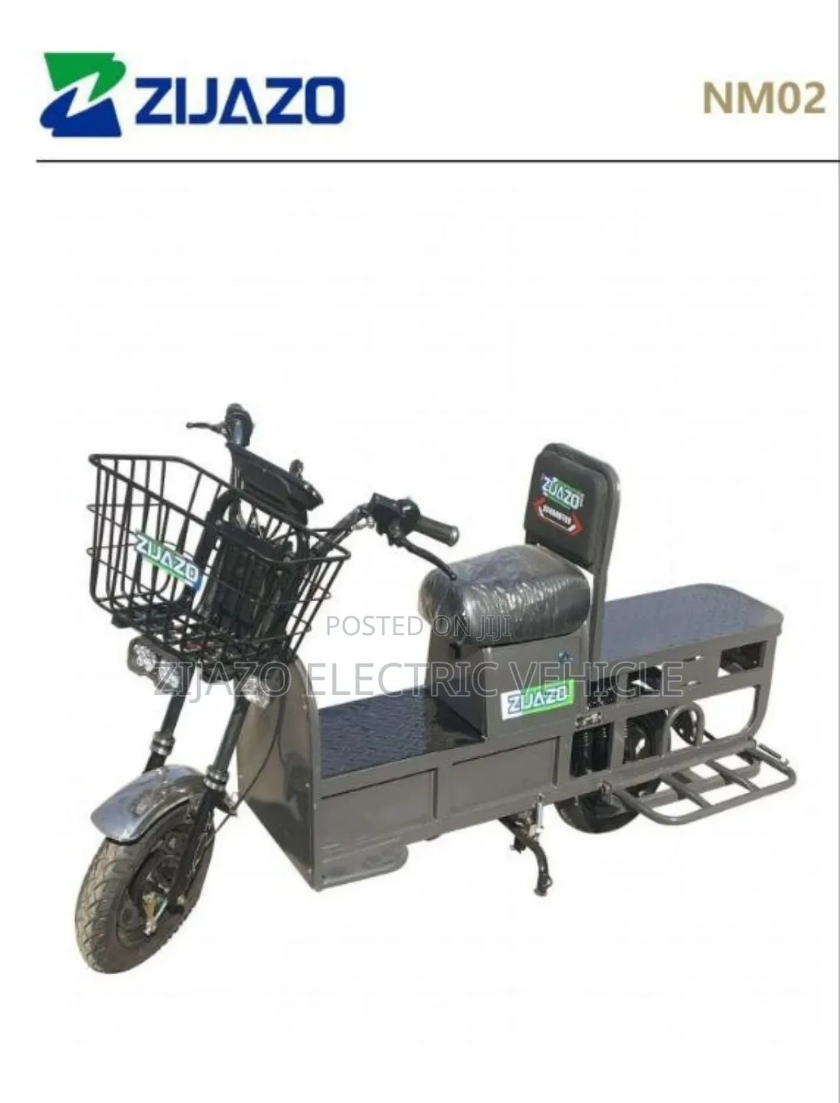 New Motorcycle 2024 Blue