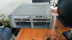 Poe Switch