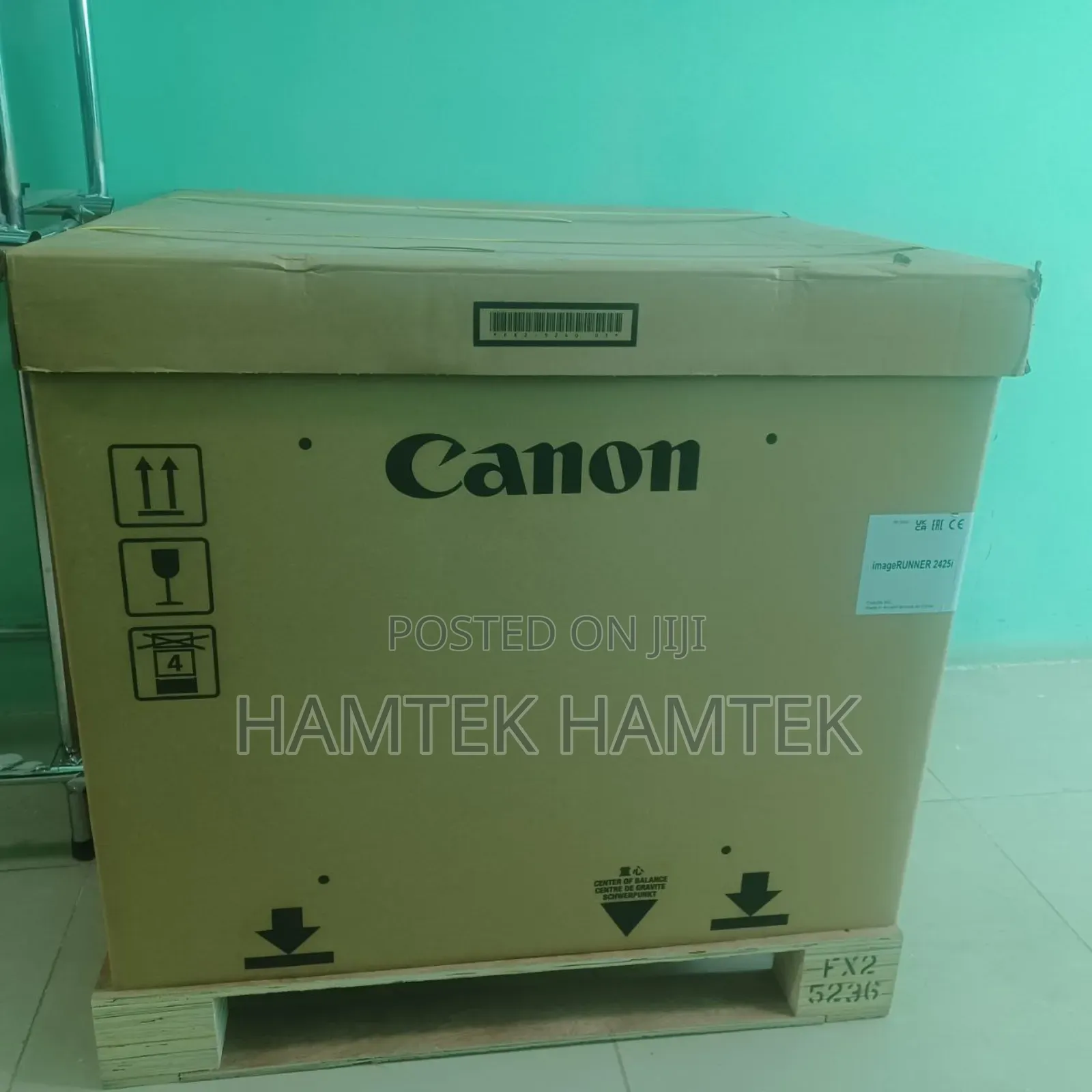 Canon Image Runner 2425i