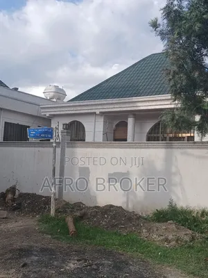 Furnished 5bdrm Villa in Lafto for sale