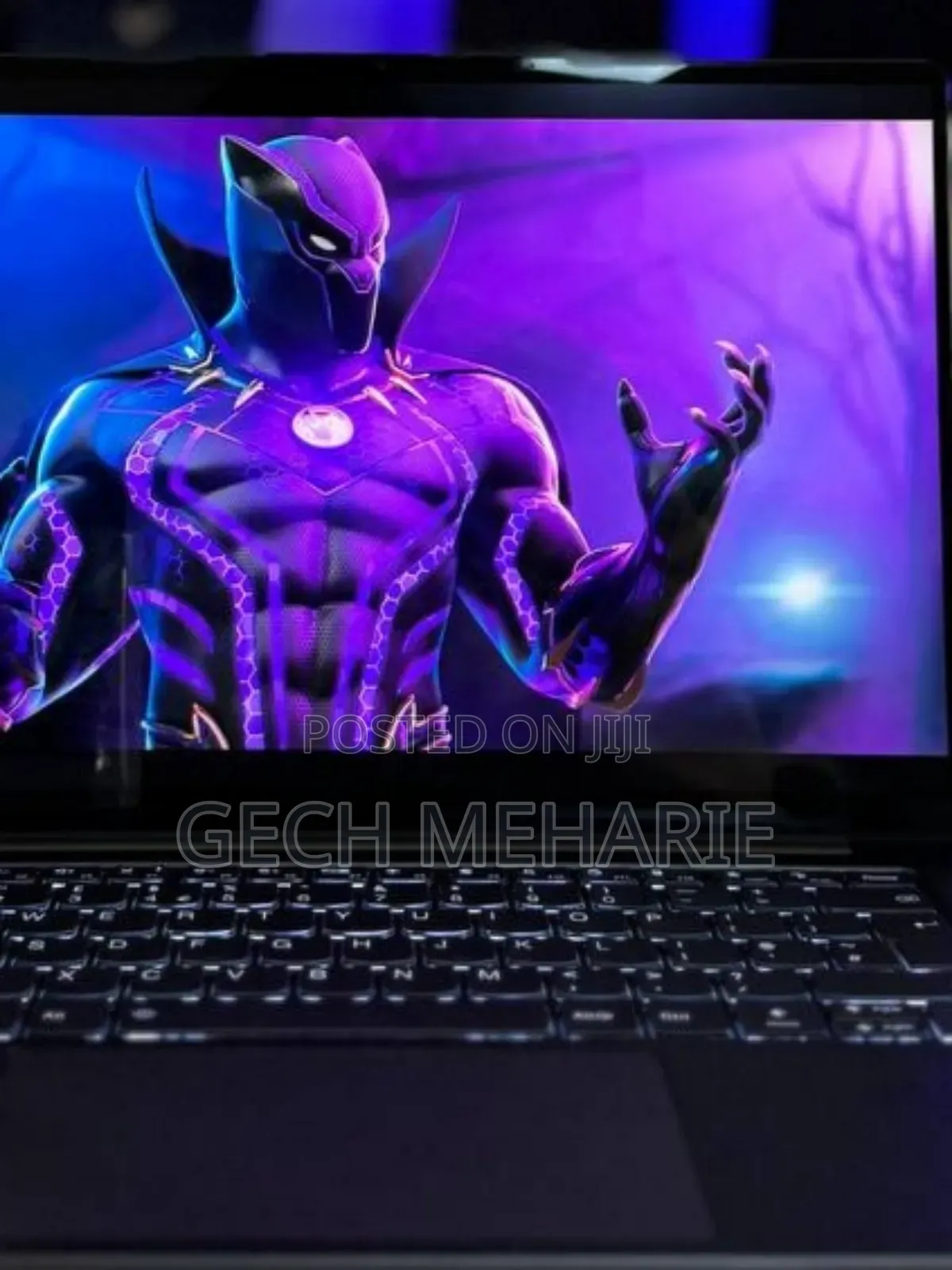 New Laptop Lenovo Yoga 2 Pro 32GB AMD Ryzen 7 SSD 1T