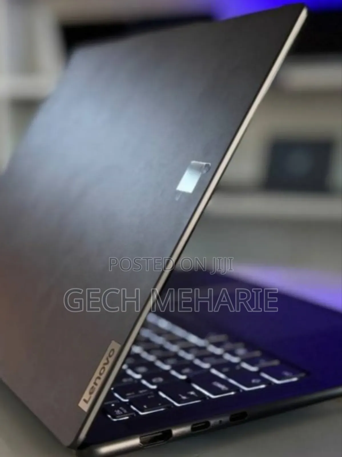 New Laptop Lenovo Yoga 2 Pro 32GB AMD Ryzen 7 SSD 1T