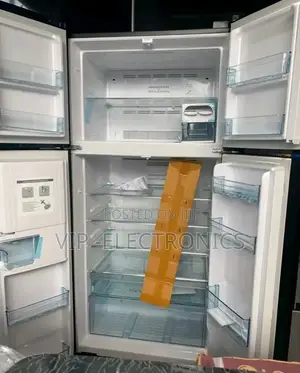 Hitachi Refrigerator 760