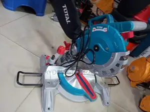 Total Miter Saw
