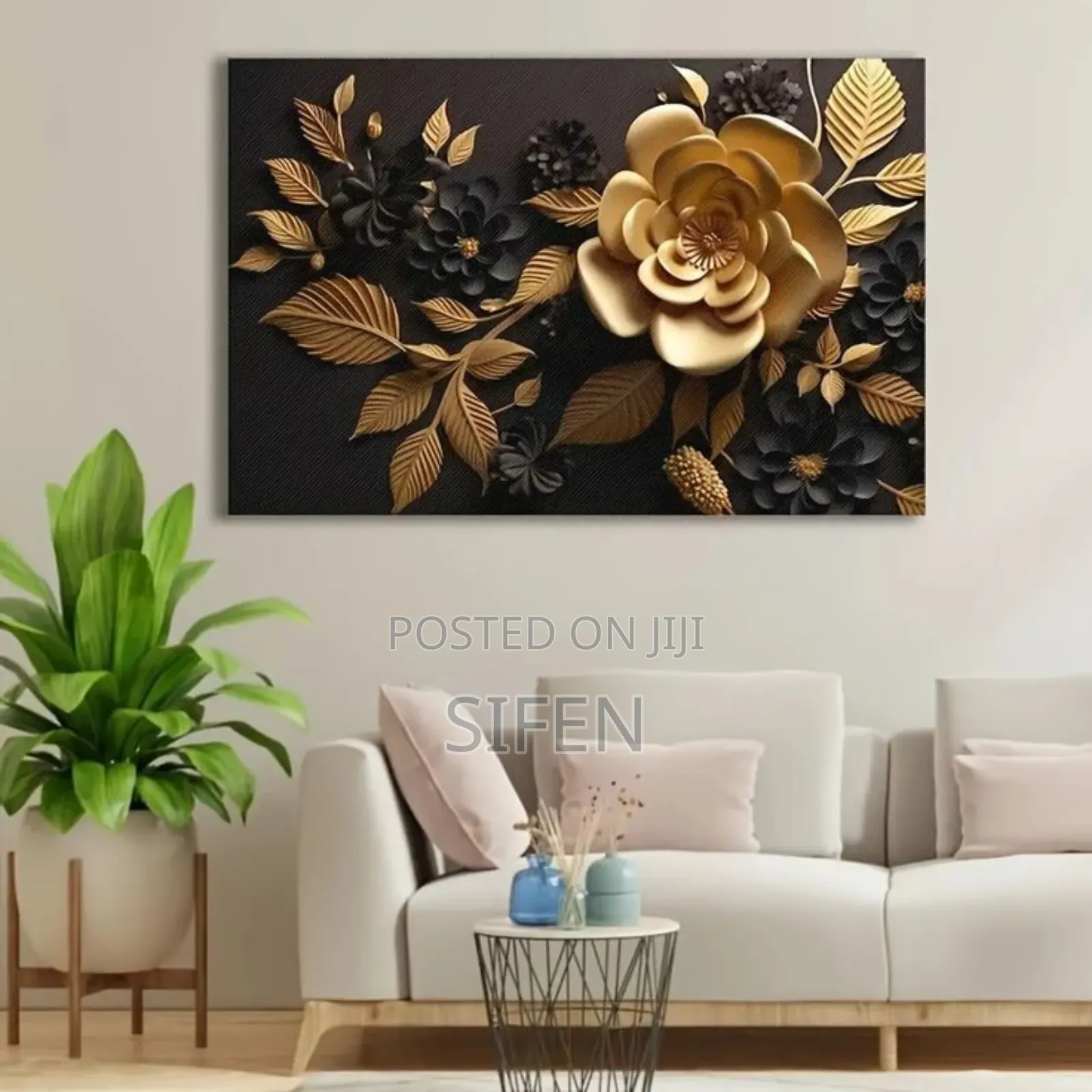 ለቤትዎን ተጨማሪ ውበት የሚያላብሱ ውብ የግርግዳ ምስሎች ለቤትዎ:ለቢሮዎ እንዲሁ ለስጦታ