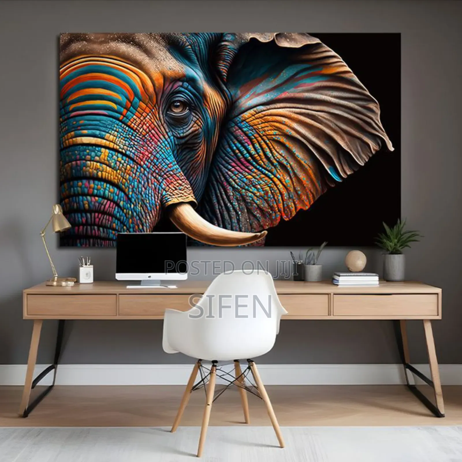 ለቤትዎን ተጨማሪ ውበት የሚያላብሱ ውብ የግርግዳ ምስሎች ለቤትዎ:ለቢሮዎ እንዲሁ ለስጦታ