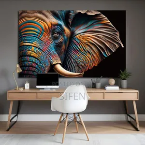 ለቤትዎን ተጨማሪ ውበት የሚያላብሱ ውብ የግርግዳ ምስሎች ለቤትዎ:ለቢሮዎ እንዲሁ ለስጦታ